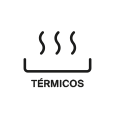 Térmicos